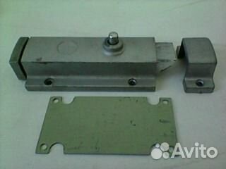 Засов для двери