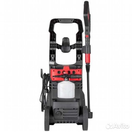 Мойка высокого давления Ресанта мр-170Б