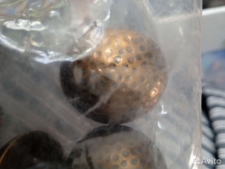 Пуговицы для одежды