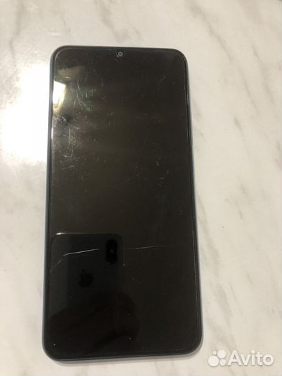 Телефон redmi 9