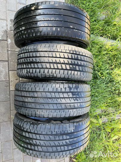 Bridgestone Turanza T005A 235/45 R18