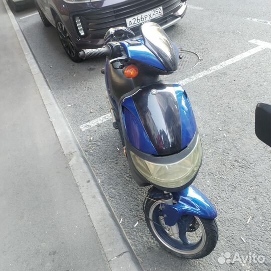 Продам стелс скиф