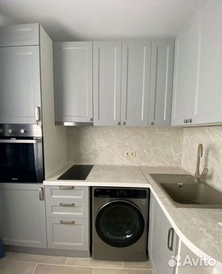 Кухонный гарнитур в рассрочку