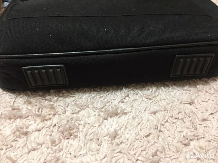 Сумка для ноутбука