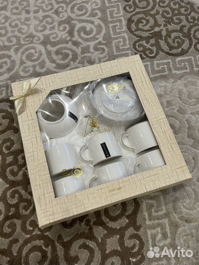 Сервиз кофейный balsford