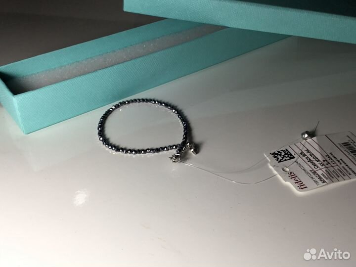Браслет из серебра 925 проба)