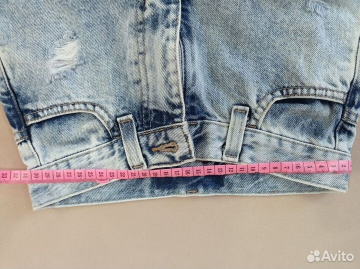 Джинсы и джинсовка