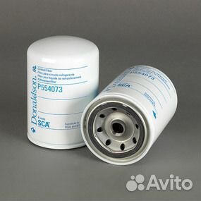 Фильтр тосола