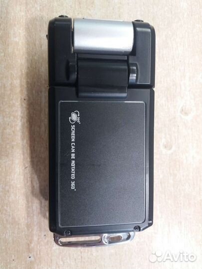 Видеорегистратор f900lhd