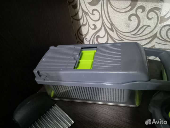 Продам овощерезку