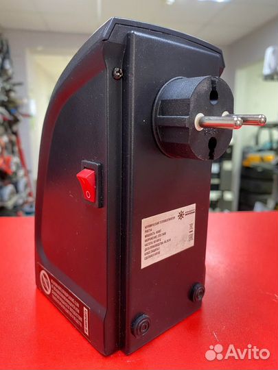 Тепловентилятор PH8734