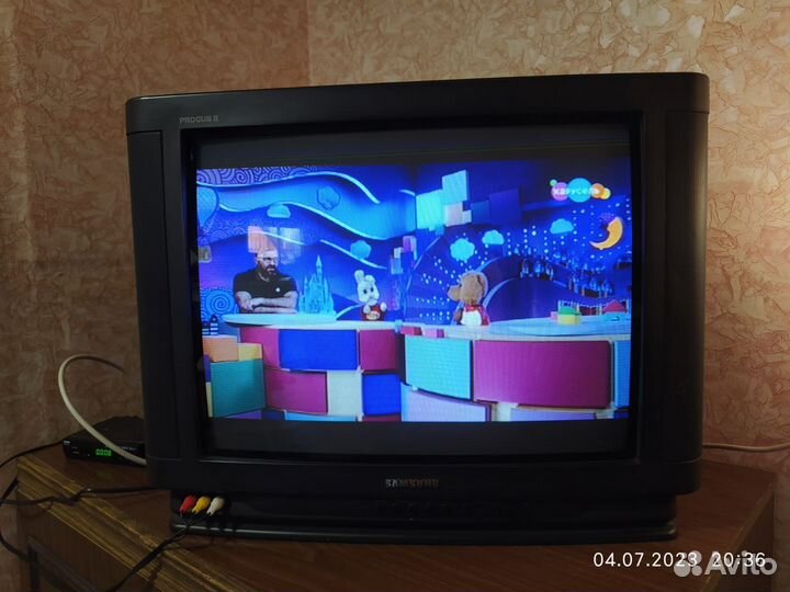 Тв Samsung ЭЛТ