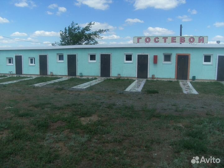 Продается Кафе и Гостиница