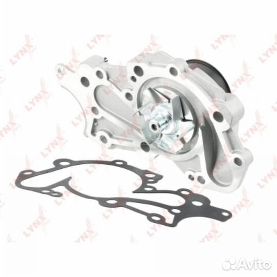 Lynxauto CW-0095 Насос водяной
