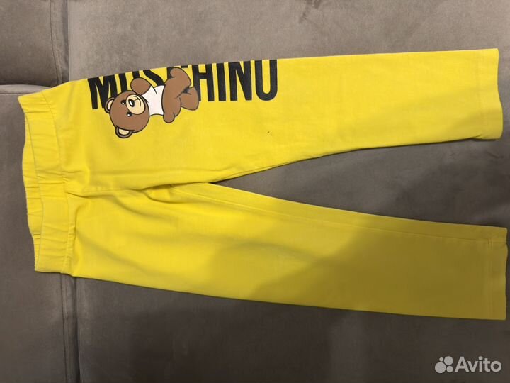 Вещи пакет детские