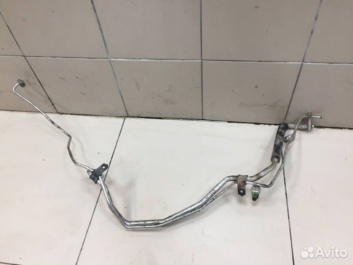 Трубка кондиционера Geely Emgrand X7