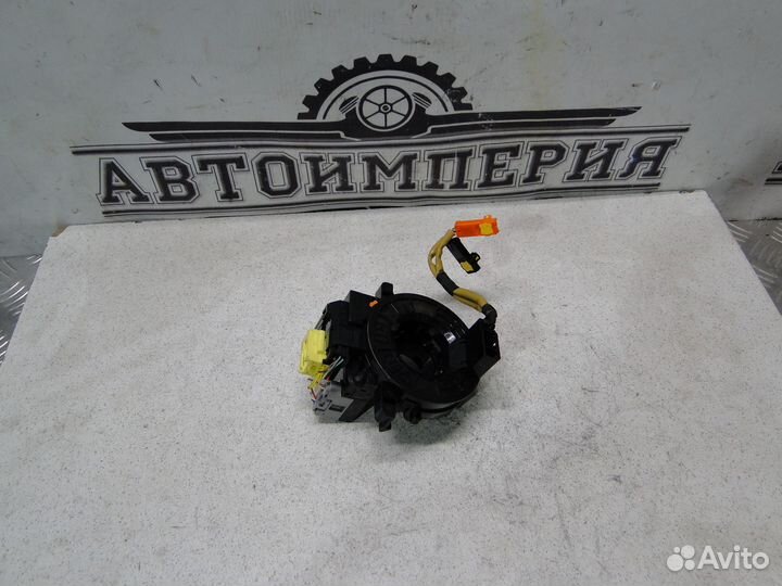 Шлейф рулевой Toyota Prius 20 2007 1.5