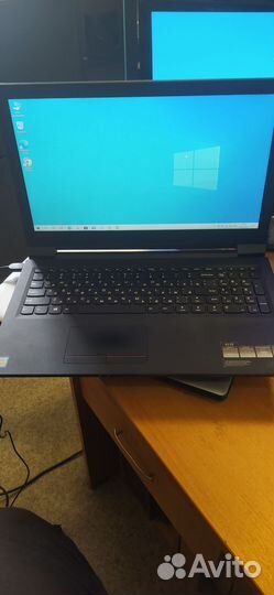 Ноутбук Lenovo V110 - 15ISK