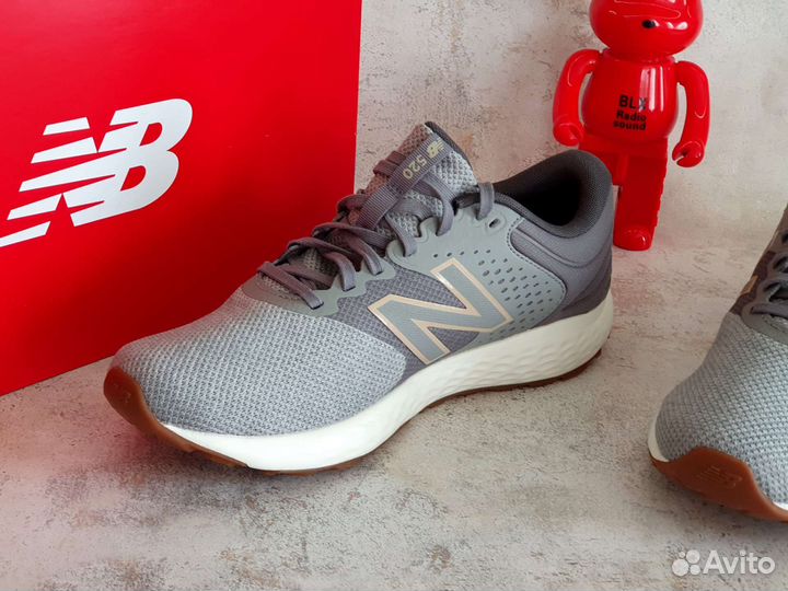 Кроссовки мужские new balance оригинал