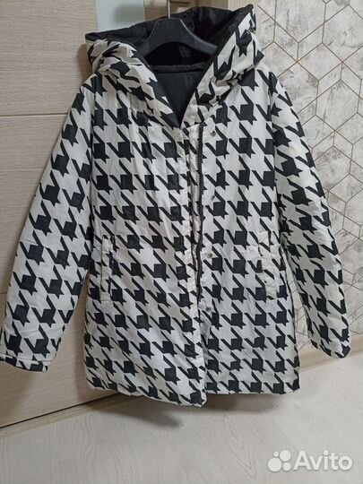 Куртки зимние