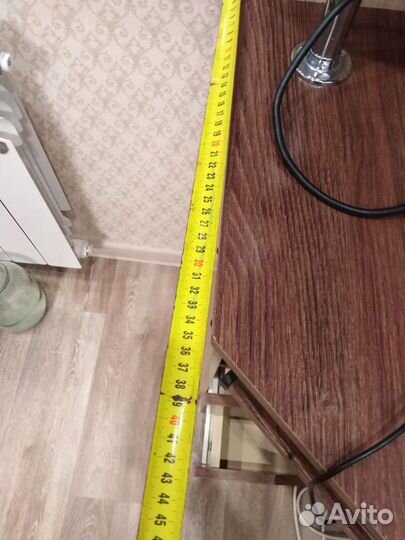 Стол компьютерный угловой