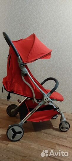 Прогулочная коляска dearest