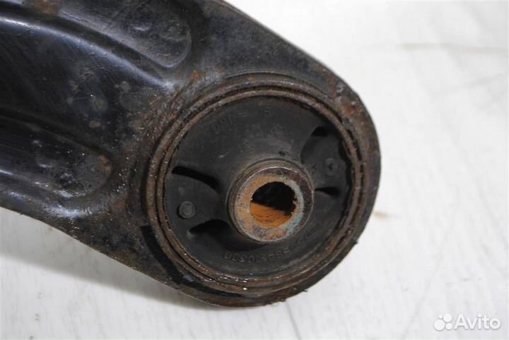 Рычаг передний нижний правый Hyundai Getz