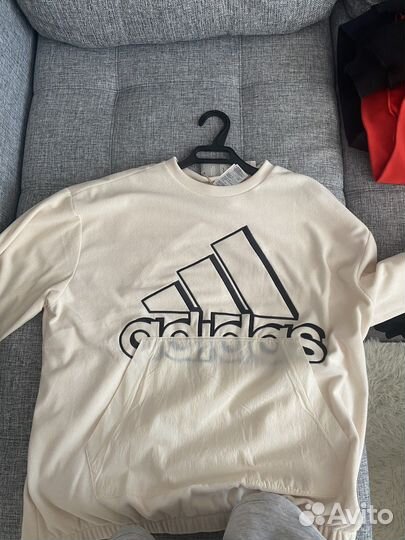 Свитшот adidas