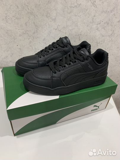 Кроссовки puma новые