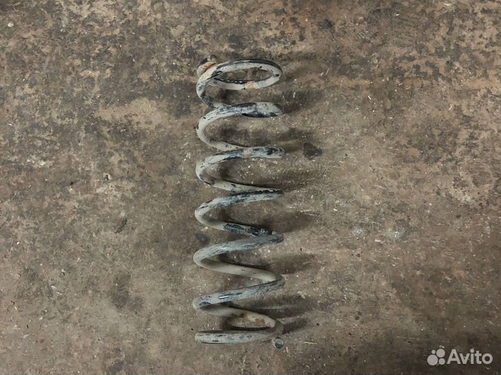 Honda accord 7 Пружина задняя