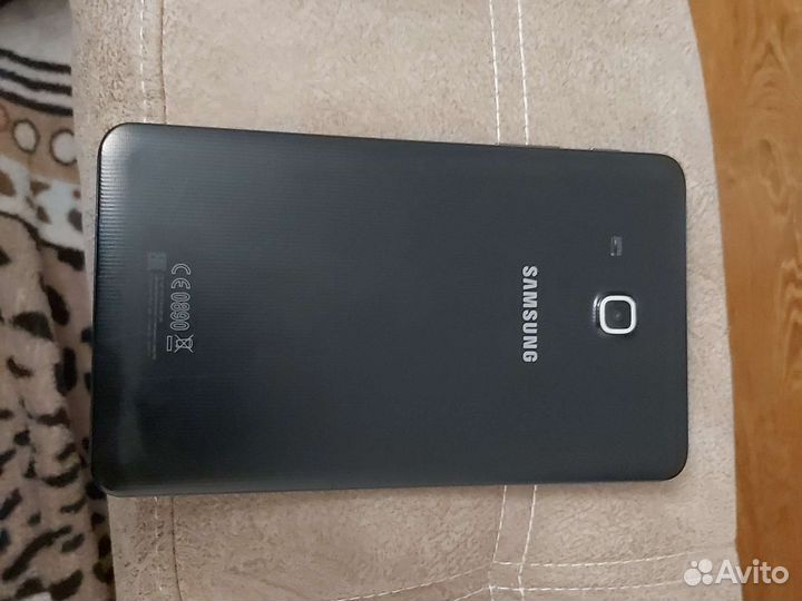 Samsung galaxy tab a7