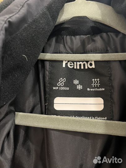 Комбинезон Reima 128