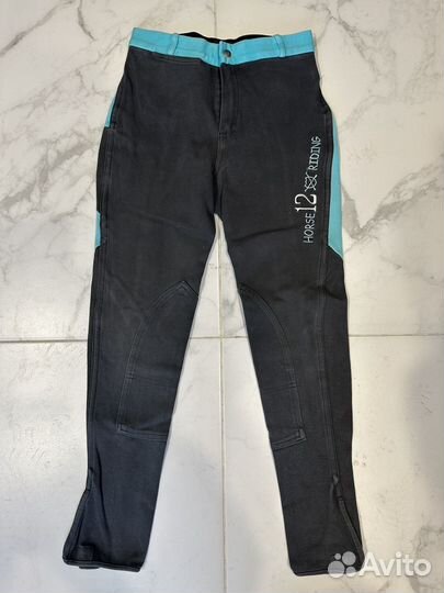 Конные бриджи pikeur, pfiff, hkm, decatlon