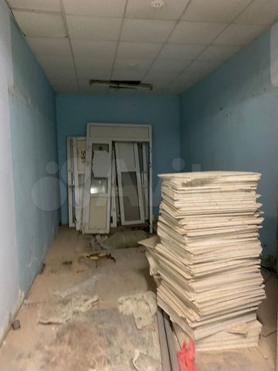 Свободного назначения, 105 м²