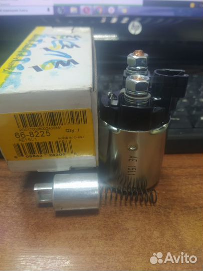 Втягивающее реле 668225 WAI AE15L1