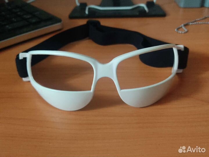 Очки для ведения