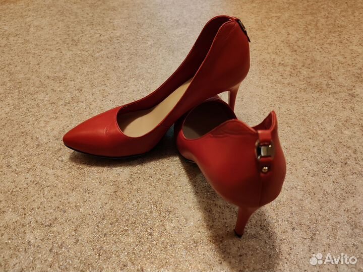 Туфли женские