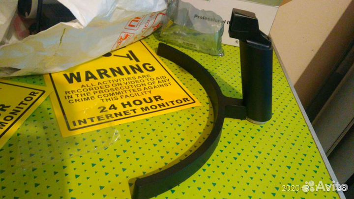 Подставка для монитора lg