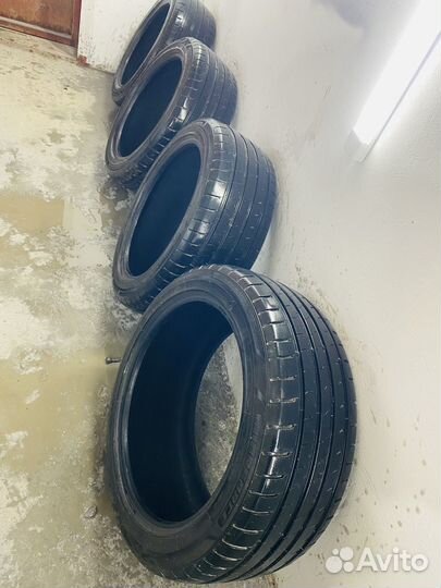 Michelin Agilis 225/45 R17 26J