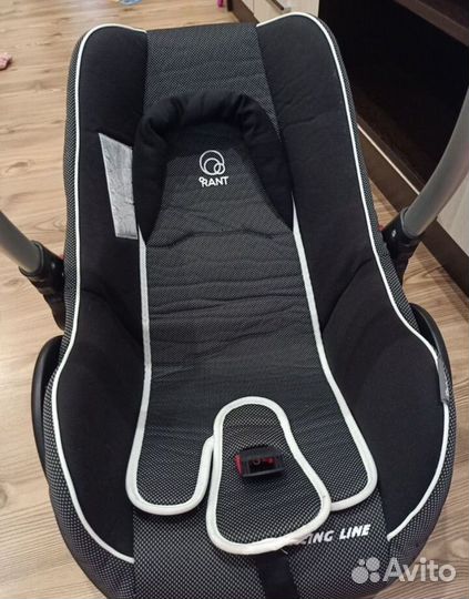 Автолюлька от 0