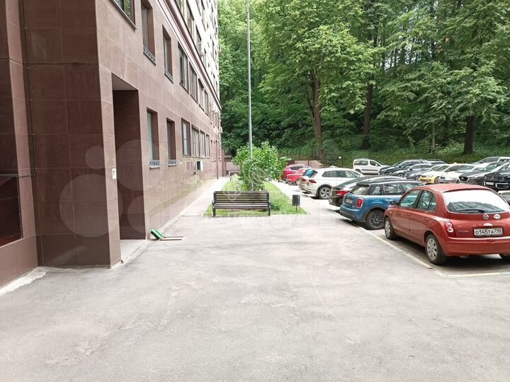 Сдам помещение свободного назначения, 138.6 м²