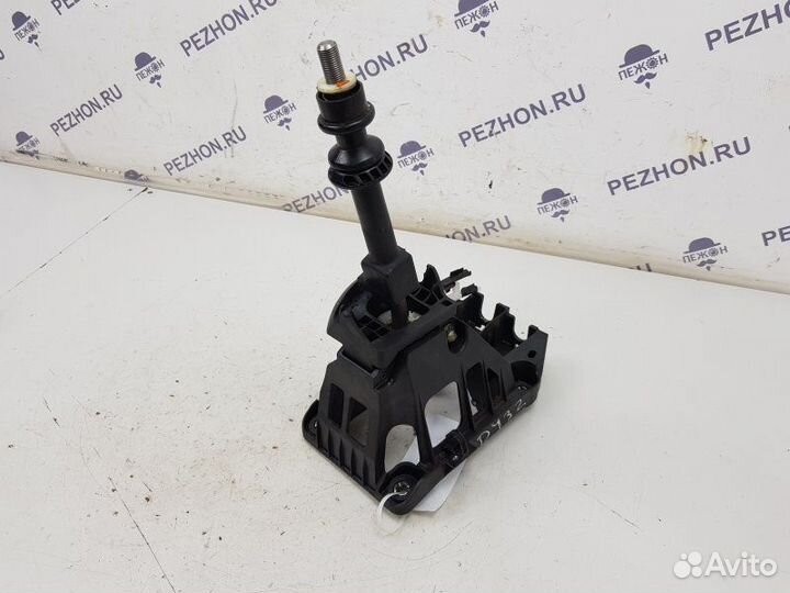 Кулиса МКПП Toyota Avensis