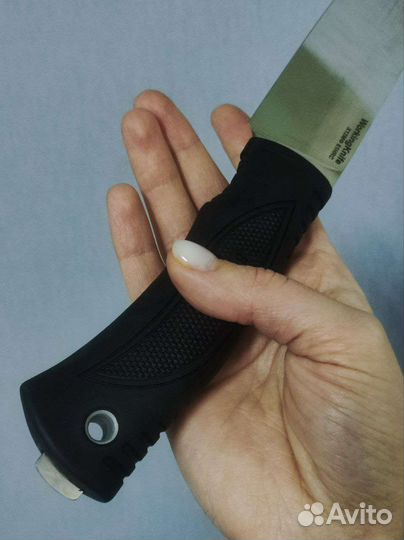 Нож workingknife (WK)