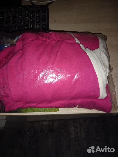 Спортивный костюм женский новый