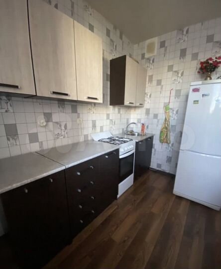 2-к. квартира, 47 м², 2/5 эт.