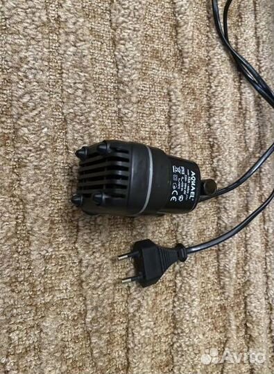 Внутренний фильтр aquael FAN filter micro