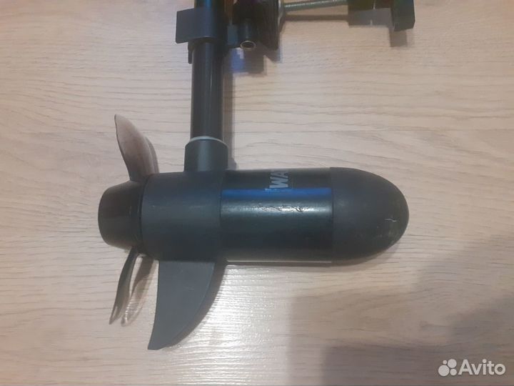 Лодочный электромотор Watersnake T18-FW