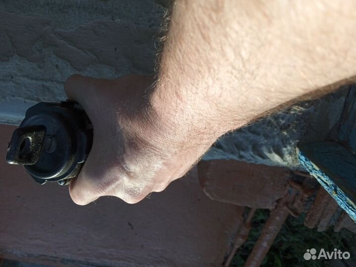 Замок зажигания ваз 2109