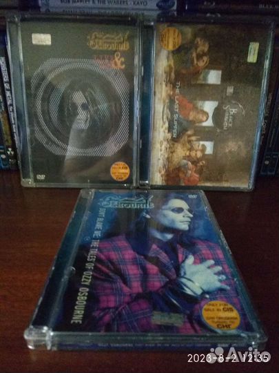 Коррозия металла,Оззи Озборн, Высоцкий в стекле