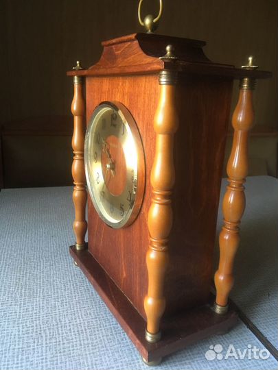 Часы Весна СССР